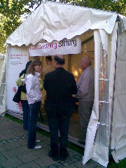 potentielle Kooperationspartner vom LKJ